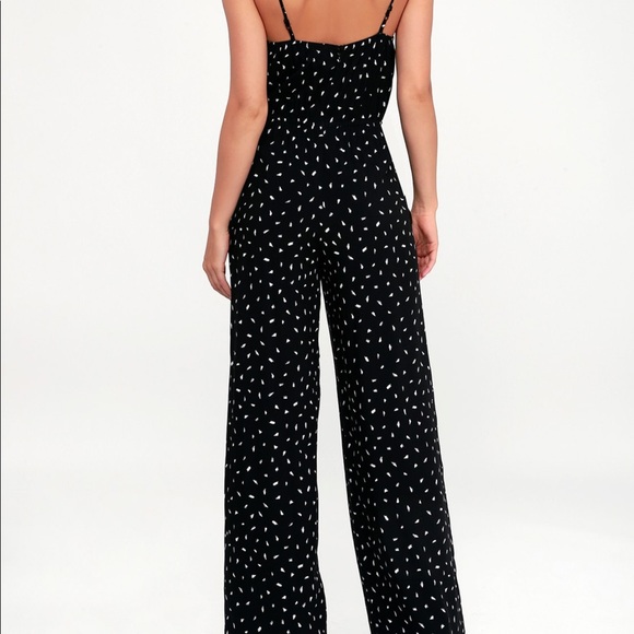 Jumpsuit - Picture 2 of 5